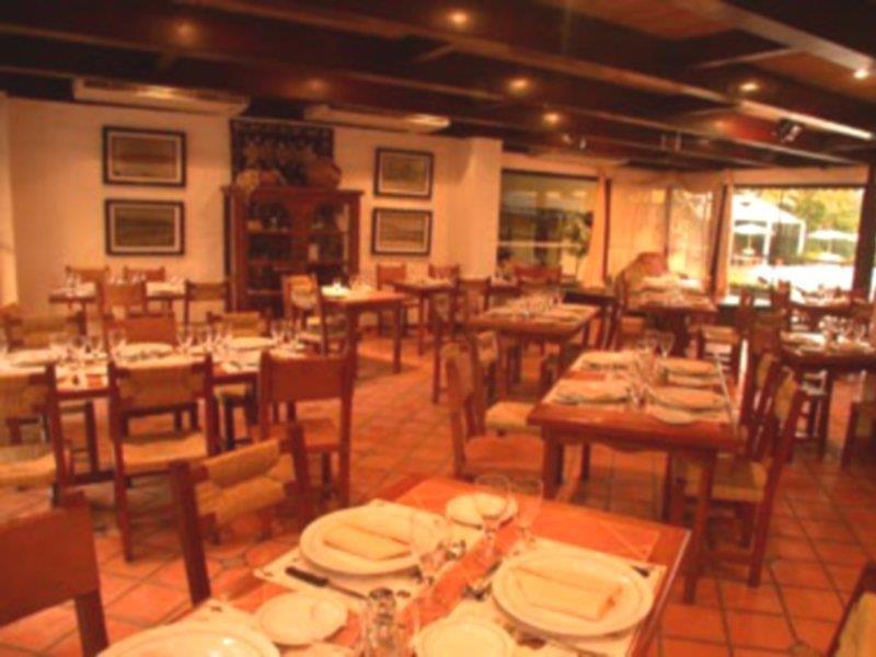 Excelsior Inn Asunción Eksteriør bilde