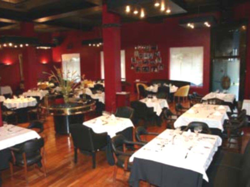 Excelsior Inn Asunción Eksteriør bilde