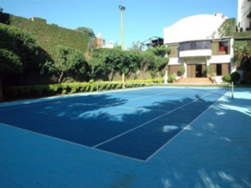 Excelsior Inn Asunción Eksteriør bilde