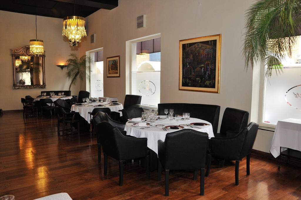Excelsior Inn Asunción Eksteriør bilde